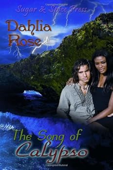 Paperback The Song Of Calypso Book