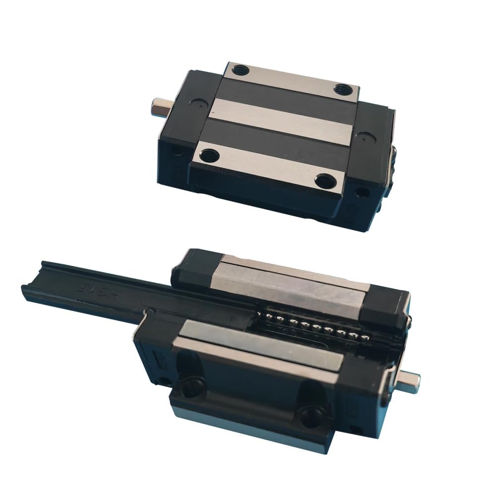 HGH25CA Linear Slider Bearing - CNC Machine Parts -8
