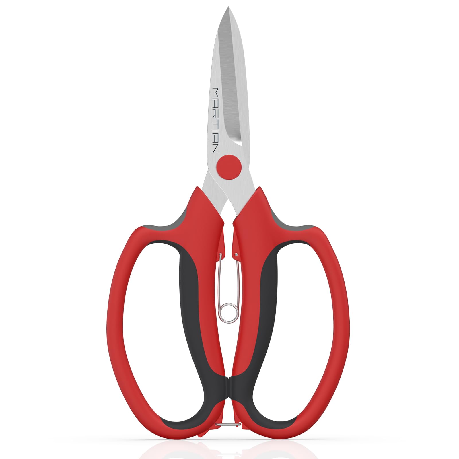 MARTIAN Florist Scissors