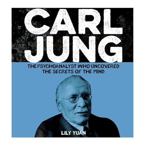 Carl Jung | Lily Yuan episode artwork