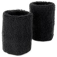 Algopix Similar Product 16 - Crown Sporting Goods Pack of 2 Cotton