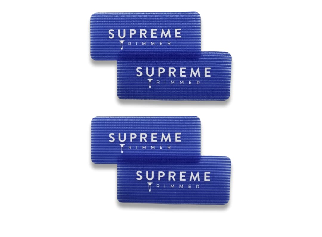 BARBER GRIPPERS by SUPREME TRIMMER Salon & Barber Hair