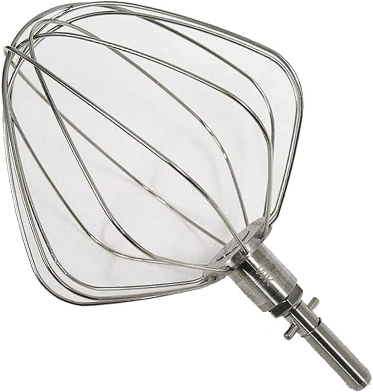 De'Longhi Chef kw711660 whisk
