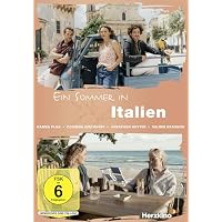 Ein Sommer in Italien