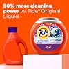 Tide Power Pods with Febreze Laundry Detergent Pacs, 45 Count, Spring & Renewal Scent, All-Day Freshness