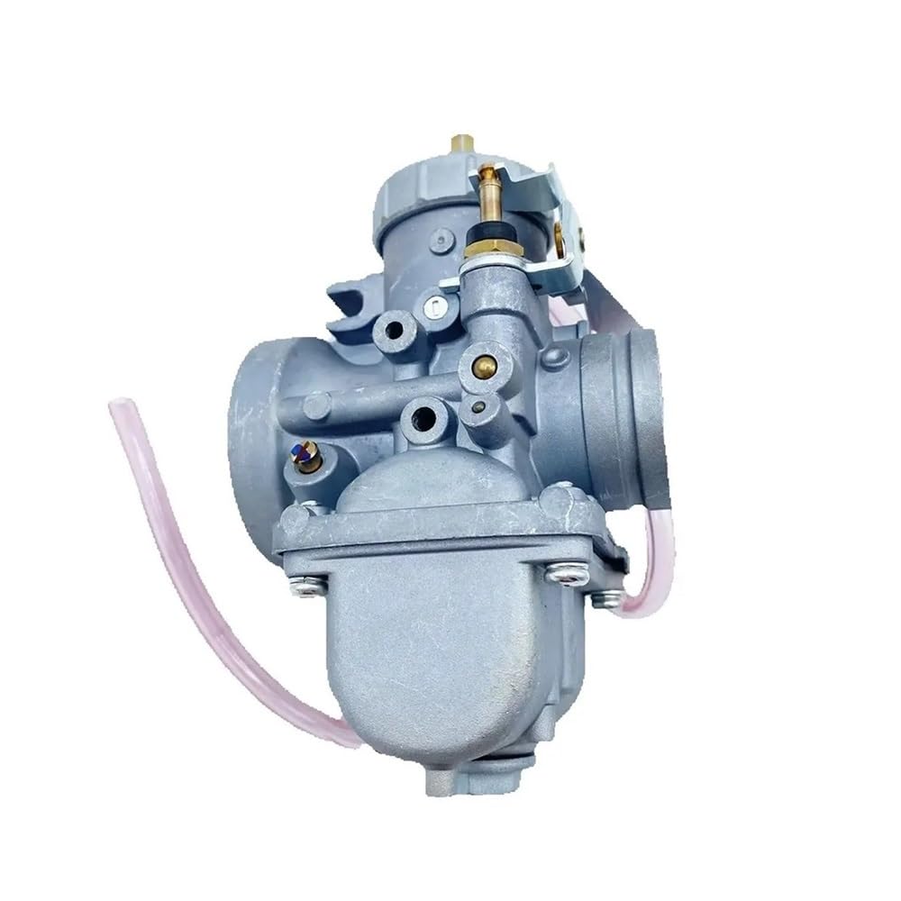 Carburateur YZ 490 34mm admission moto cross deux temps 1982-1990