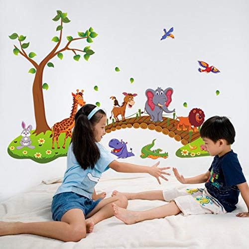 Stickers for Children, Model 1
