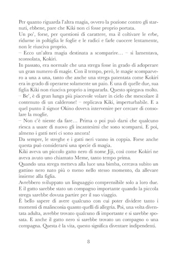Kiki. Consegne A Domicilio - 5