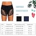 Yuson Girl Deportivo Traje De Baño Bañadores De Mujer Natacion Shorts De...