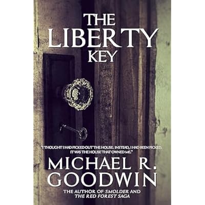 The Liberty Key