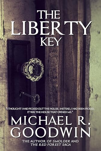 The Liberty Key