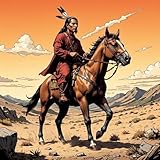 geronimo deutsch  Geronimo