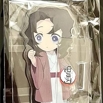 鬼滅の刃　繋がるアクリルスタンド　24個まとめ売り アニメ「鬼滅の刃」繋がるシリーズグッズ / ufotableWEBSHOP