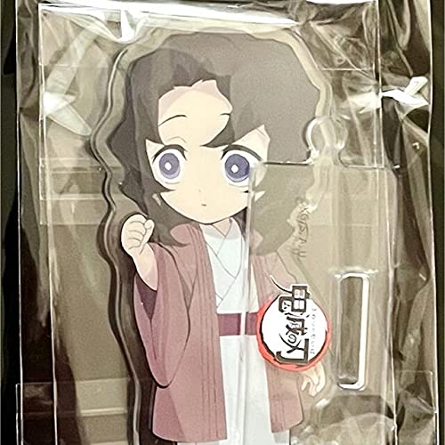 累　アクリルスタンド Amazon.co.jp: 鬼滅 繋がるアクリルスタンド 繋がるアクスタ 累
