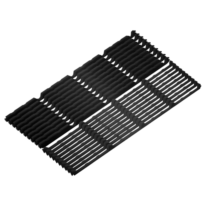 20 Psc 9in Inside Outside Classic Rib Profile Foam Closure Strips for Metal Roofing R Panels - Fits 3FT Long Metal Roof Panels - Designed for Roof Insulation, Noise Reduction, Waterproofing