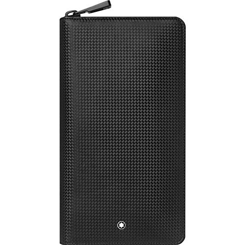 Montblanc MB Extreme 2.0 Travel Wallet Black 123951 10 Best Montblanc Mens Wallet Brands of 2023 - To Buy Online