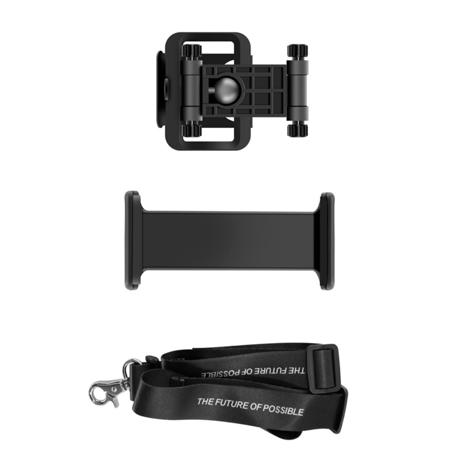 Holder with Neck Strap, Remote Controller Holder for DJI Mavic 2 PRO/Mavic 2 Zoom Drone