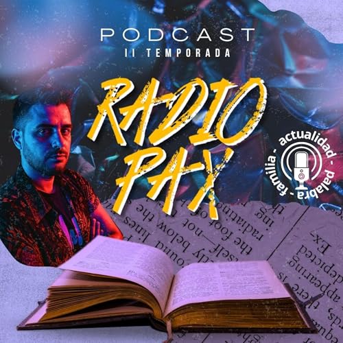 Radio Pax Titelbild