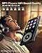 64GB MP3 Player with Bluetooth 2.4