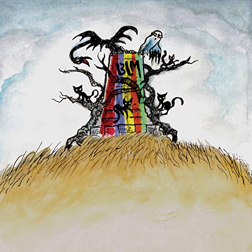 Album Art for The New OK [Red] by Drive-By Truckers