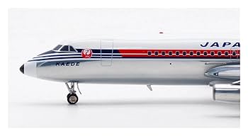 Amazon.co.jp: ヴィンテージクラシック航空機 B-880-JAL-023P B