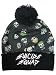 Suicide Squad Sublimated Skull Logos Pom Beanie