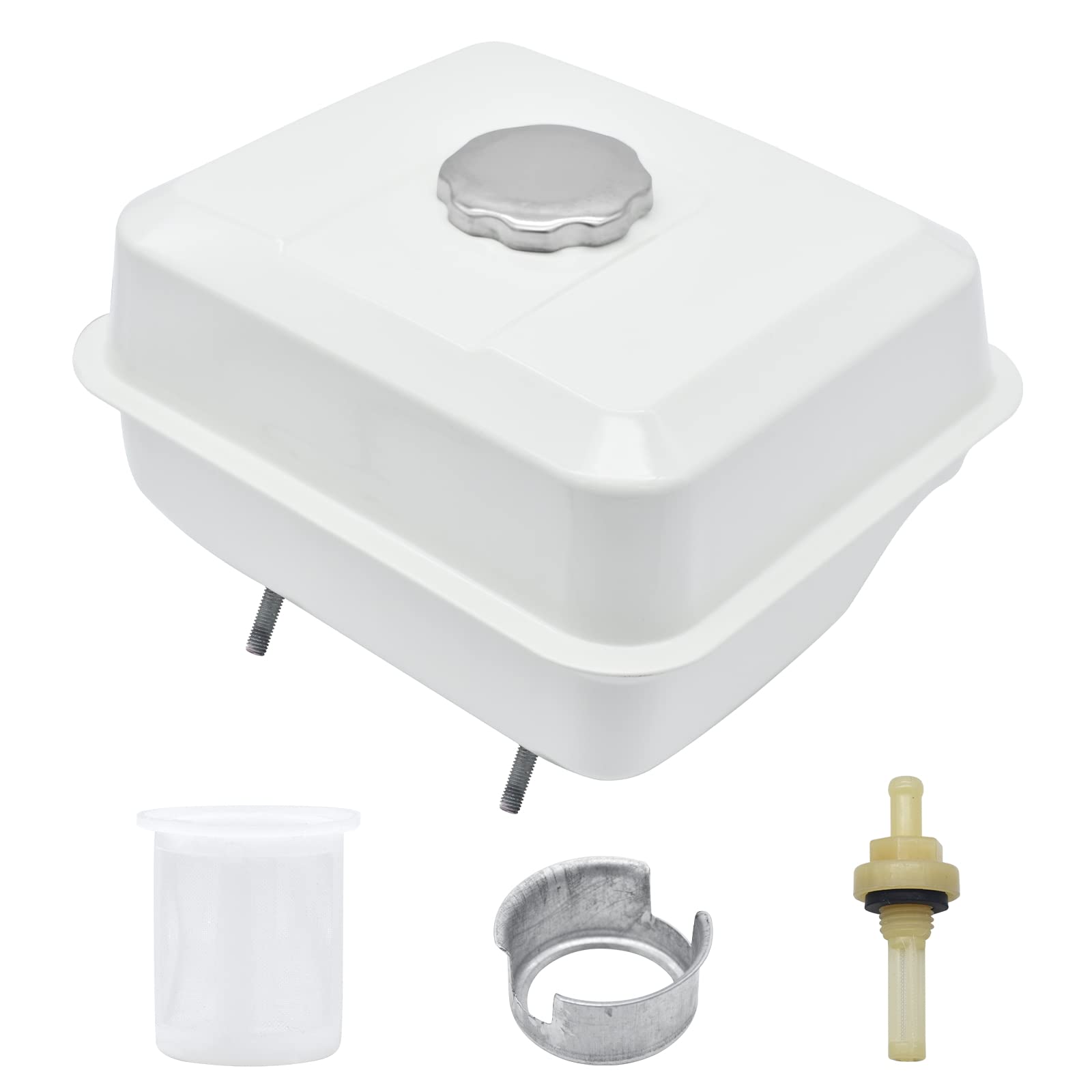 Rotary Serbatoio Carburante Per Honda Sostituisce 17510-Ze3-0 - Foto 11