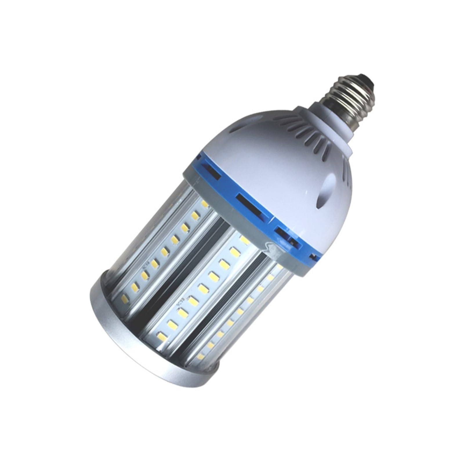 27W ściemnialna żarówka LED Corn Light 270W odpowiednik światła LED z 81 koralikami lampowymi Latarnia uliczna 3000-6000K Oświetlenie dużych powierzchni(Natural White 4000K)