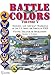 Battle Colors Vol.5: Pacific Theater of Operations: Insignia and Aircraft Markings of the U.S. Army Air Forces in World War II