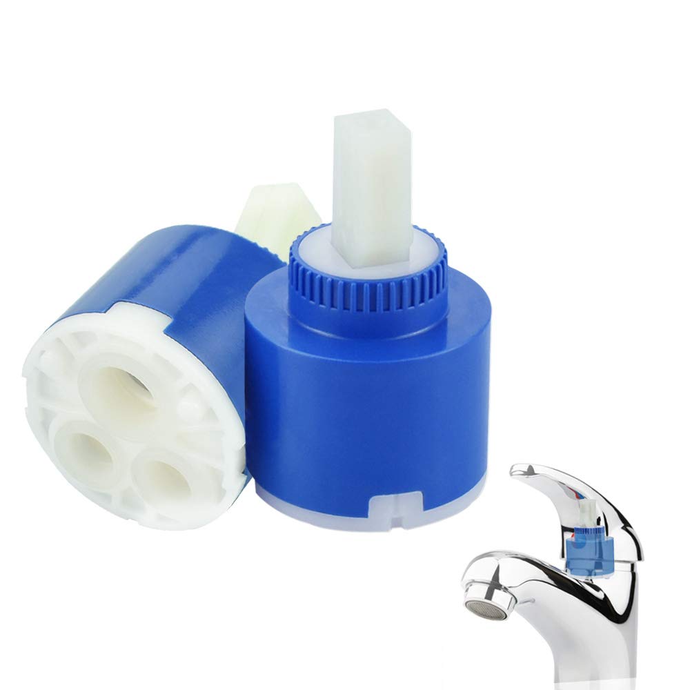 Cartucce Culligan US-2-R Sottolavello - 2 Stadi, Filtro Acqua Originale, Paio