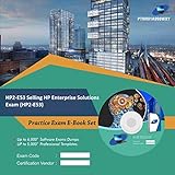 e5330  HP2-E53 Selling HP Enterprise Solutions Exam (HP2-E53) Complete Video Learning Certification Exam Set (DVD)