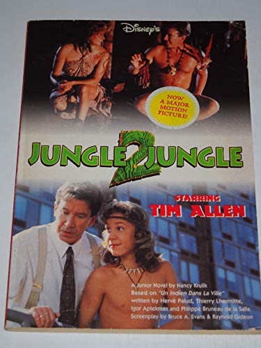Jungle 2 Jungle
