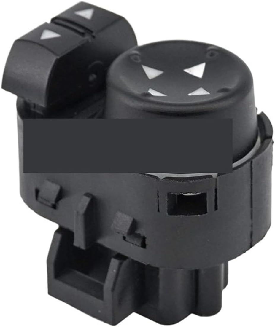 Car Mirror Control Adjustment Switch Fit For Chevy 22883768 15261340 15261342
