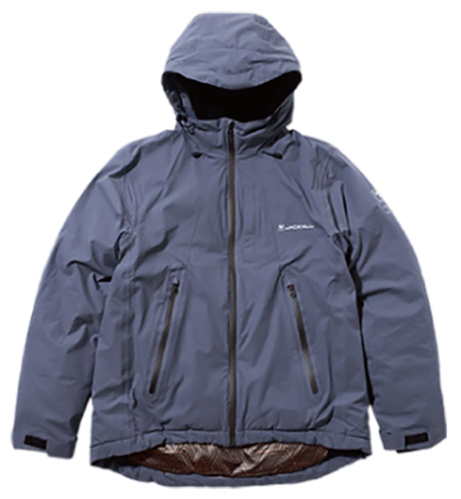 Amazon.co.jp: ジャッカル(JACKALL) サーモフォース ジャケット EX