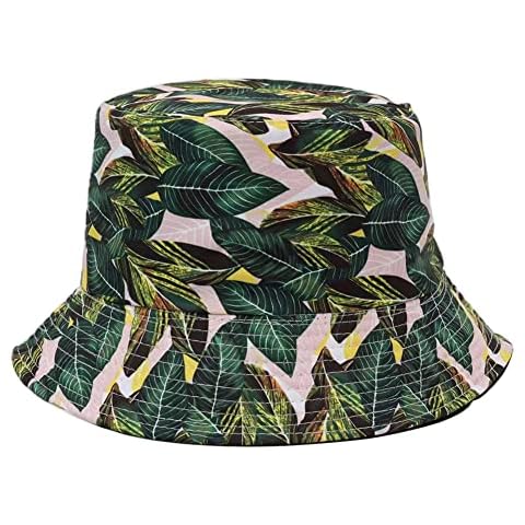 Gorro de Pescador Reversible Lazz1on Cover