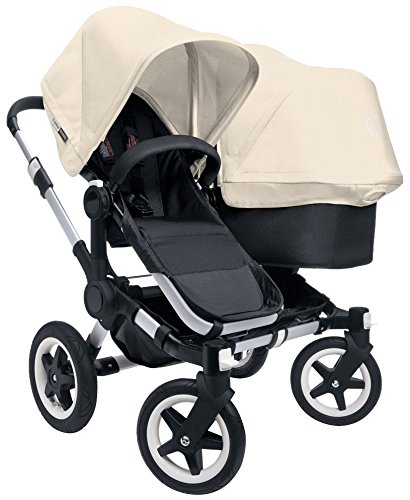 bugaboo donkey2 duo stroller