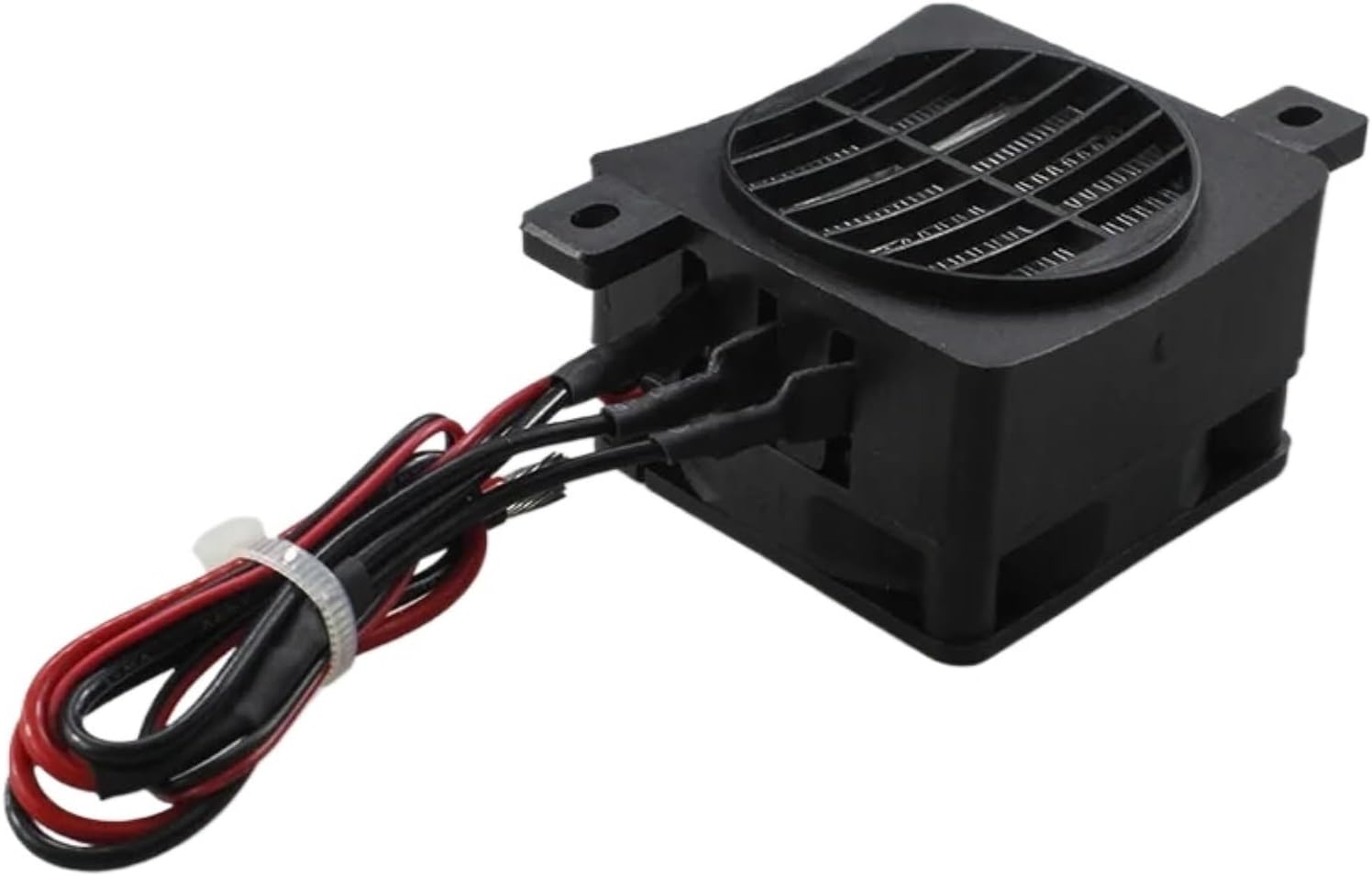 Calefactor Eléctrico Portátil PTC 350W 220V con Ventilador