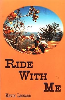 Paperback Ride with Me Book