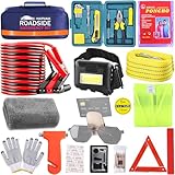 HAIPHAIK Emergency Roadside...image