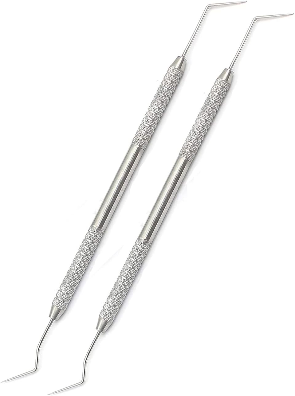 DDP Lot of 2 Pcs Dental Diagnostic Probe Endo Explorer DG 16