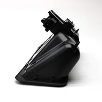 Vista 5 de Interruptor de manija de botón de liberación de la tapa del maletero compatible con BMW Series 1 Series 3 Series 5 X6 X5 X1 E60 E90 E91 E92 E93 E70