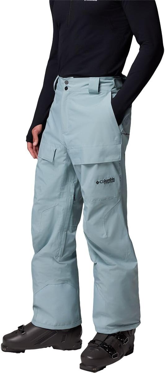 Columbia mens Winter District Pant - Image 3