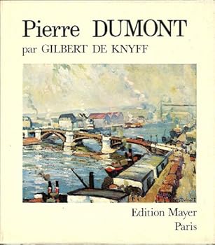 Paperback PIERRE DUMONT [French] Book
