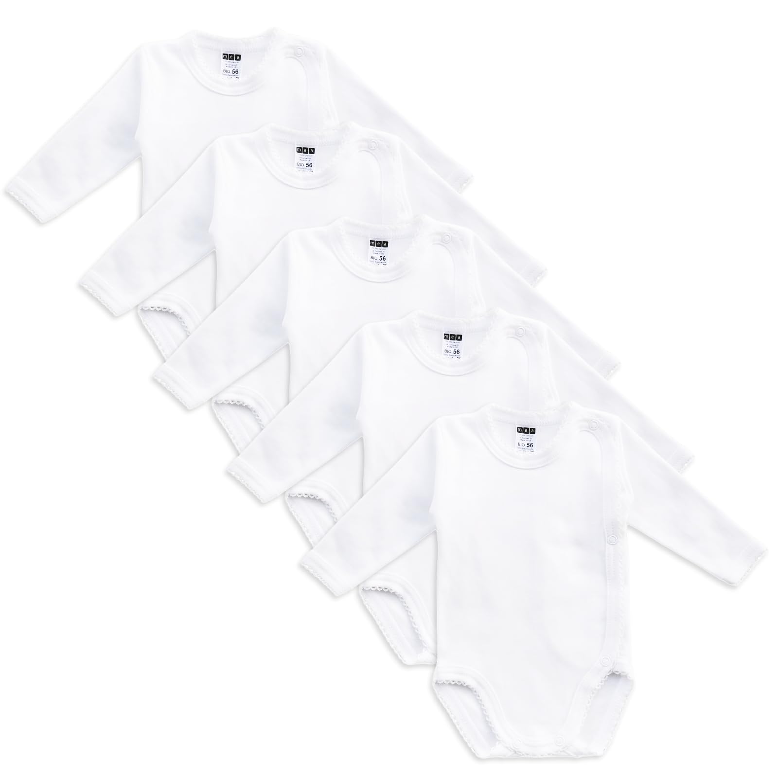 MEA BABY - Body - para bebé niño