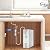 iSpring RO500AK-BN+UVF8 Tankless Reverse Osmosis Water Filtration System with Natural pH Alkaline Remineralization and LED UVF8 Light, 500 GPD, Brushed Nickel Faucet, 2:1 Pure to Drain Ratio