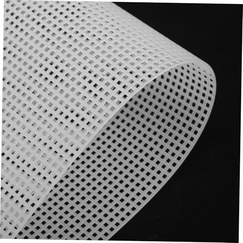 Toile Plastique Flexible haute densité pour fabrication de masques de cosplay résistants