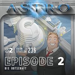 Die Botschaft Titelbild