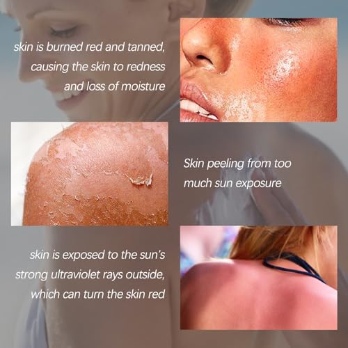 2PCs Korean Skin Care Solution for All Skin Types, S-P-F50 +PA++++, SP50+++Korean Skin Care Solution for All Skin Types