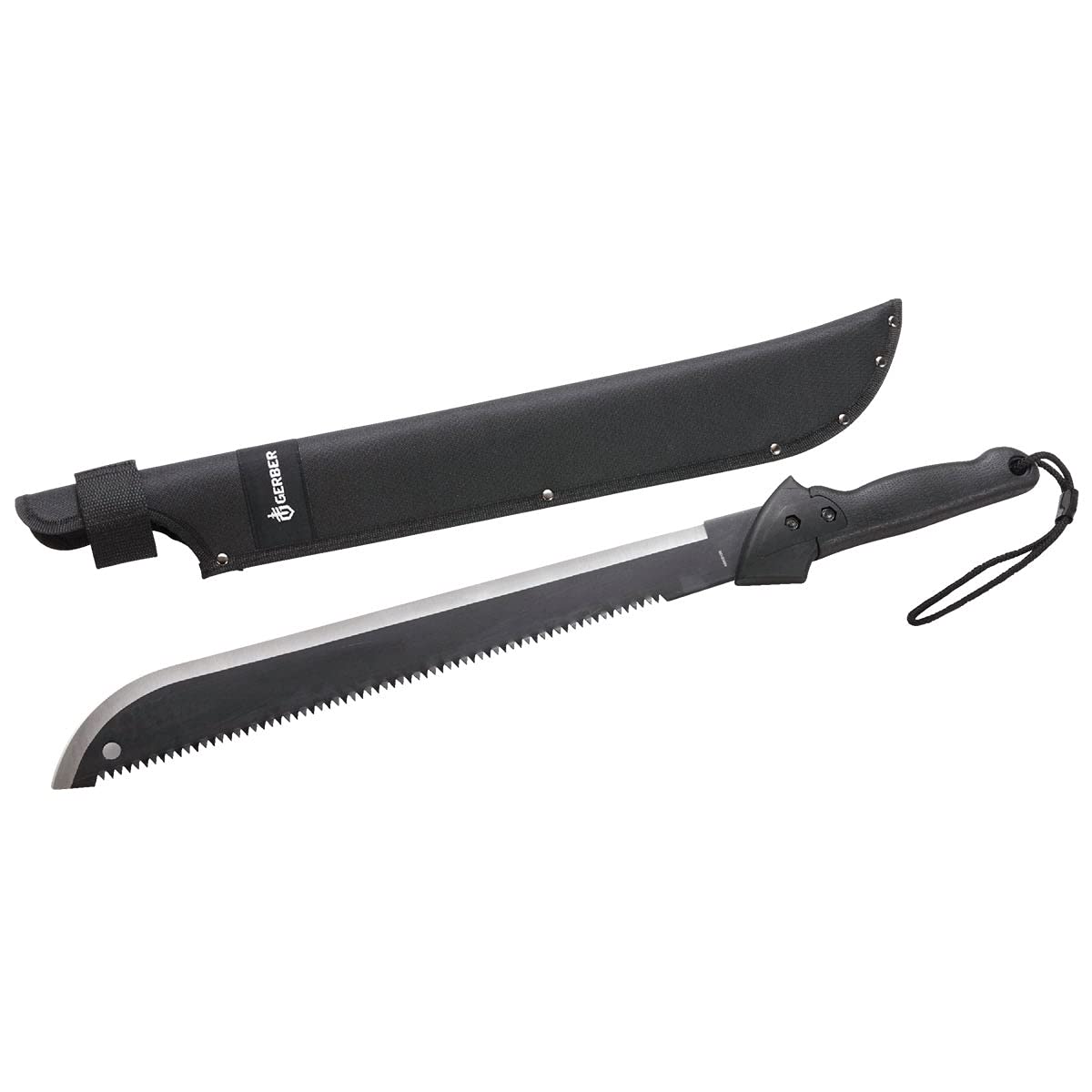 Gerber 18" Gator Machete