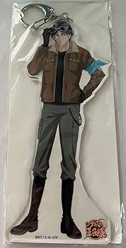 Amazon.co.jp: 新テニスの王子様 跡部景吾 身長1 10 アクリル